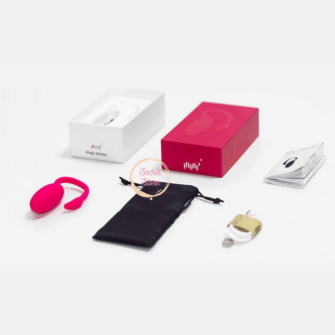 TheSecretBox201's tweet photo. Trứng rung không dây kết nối bluetooth Magic Motion Flamingo điều khiển bằng điện thoại, thích hợp trên cả 2 hệ điều hành Android và IOS.
#sướng #phê #rung #đẹp https://t.co/p1Dsc5G9JO