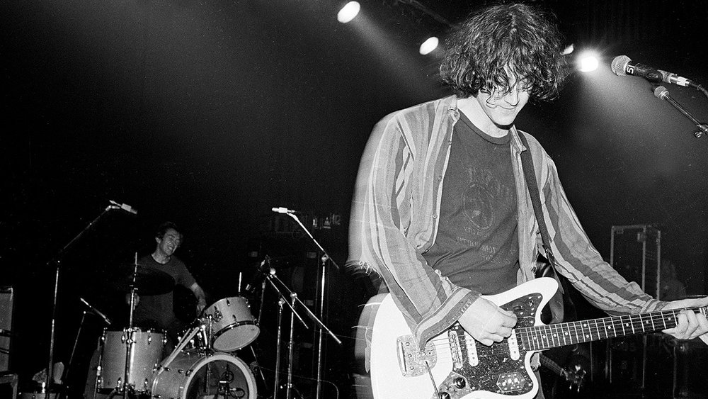 Happy 60th birthday to Kevin Shields of My Bloody Valentine, one of my all-time musical heroes 