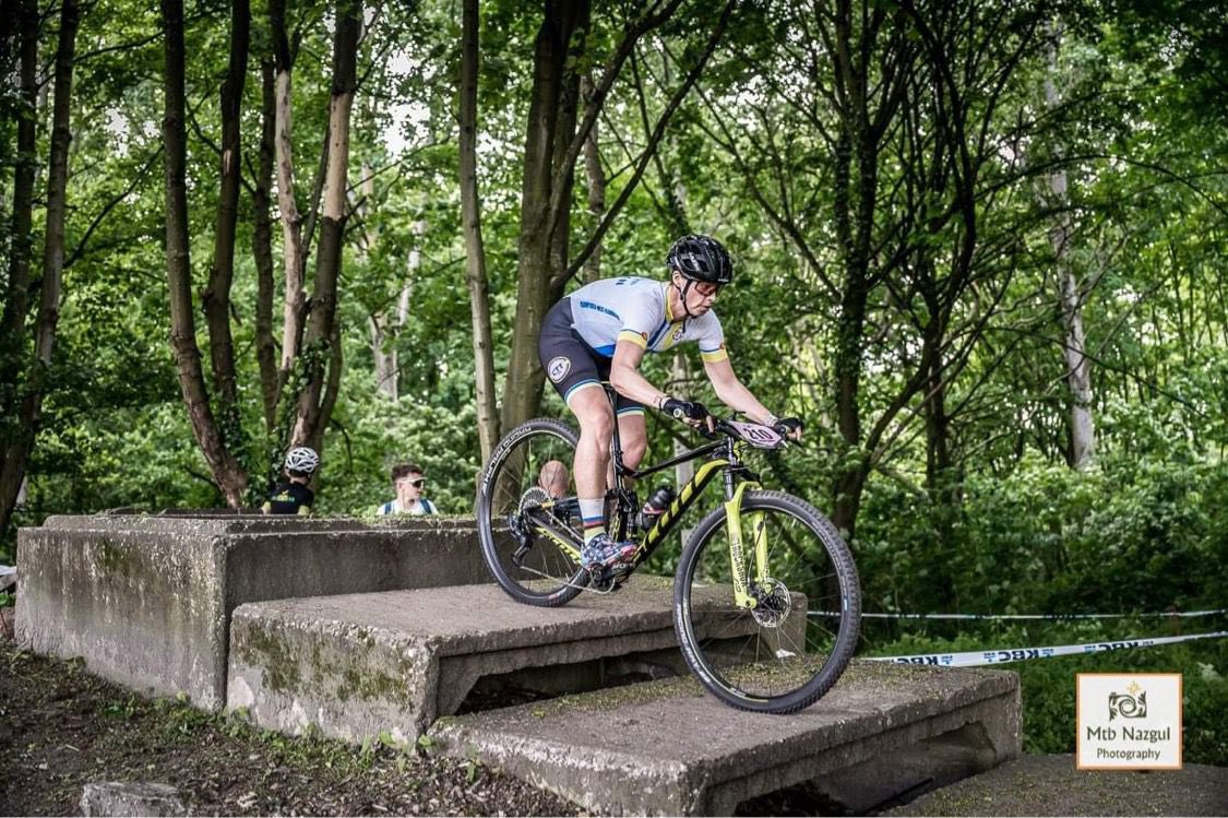 sharpready's tweet image. #ladyofthehouse @TaillieuEvelien won gisteren te #Hamme de #atb race en werd 4° algemeen #SharpReadyLifeStyleConcept 👈👌👊👏