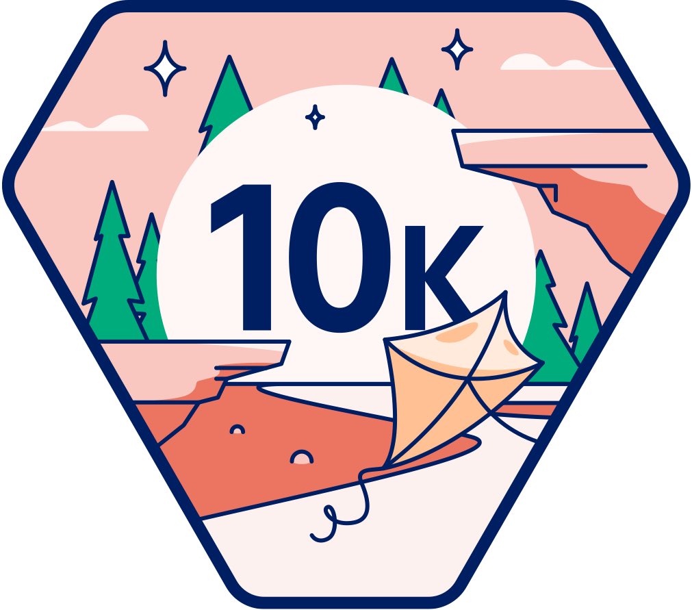 Ik liep net mijn snelste 10 km met @ Runkeeper! runkeeper.com/cardio/916f2a1…
