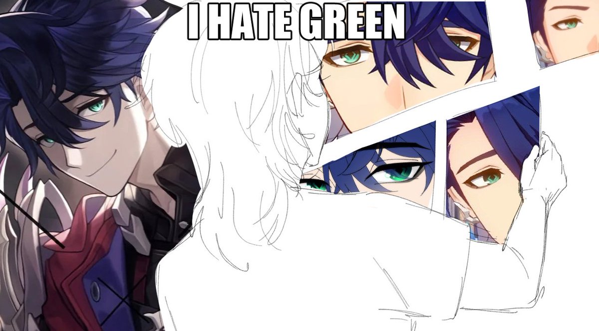 Rika (@rika_4an) / Posts / X