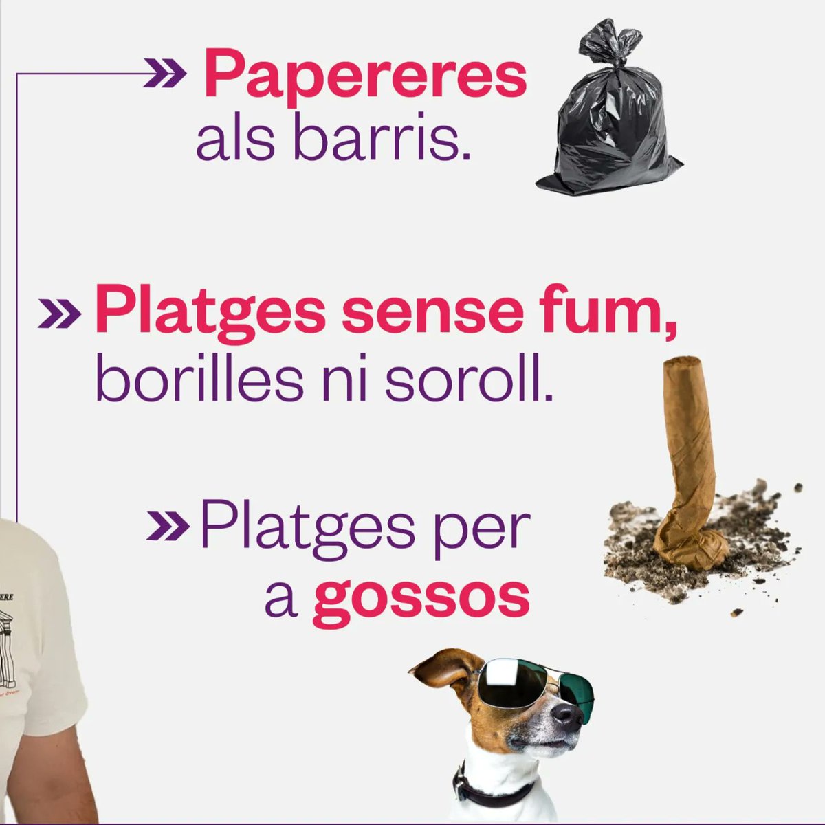 Comuns Calafell tweet media