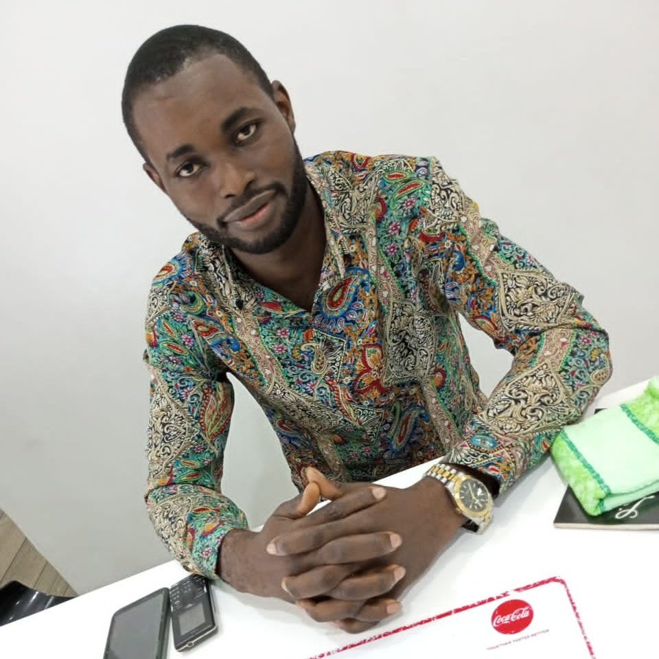 Jesutobi Blessing tweet media