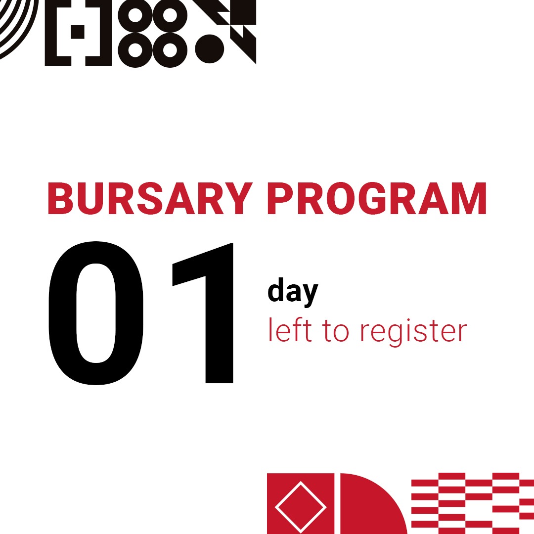 Hurry up and register for Abu Dhabi 2023 Bursary Program through the following link: bit.ly/3padC0X

لا تفوت الفرصة وقم بالتسجيل في منحة كونجرس المجلس الدولي للأرشيف أبوظبي 2023 عبر الرابط التالي: bit.ly/3LV4gz9

#icacongressAbuDhabi 
#icacongressAbuDhabi2023