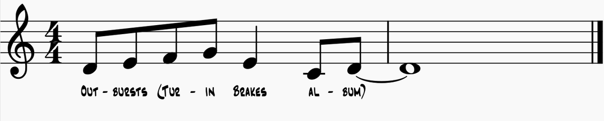 Lyric Lick Bot tweet media