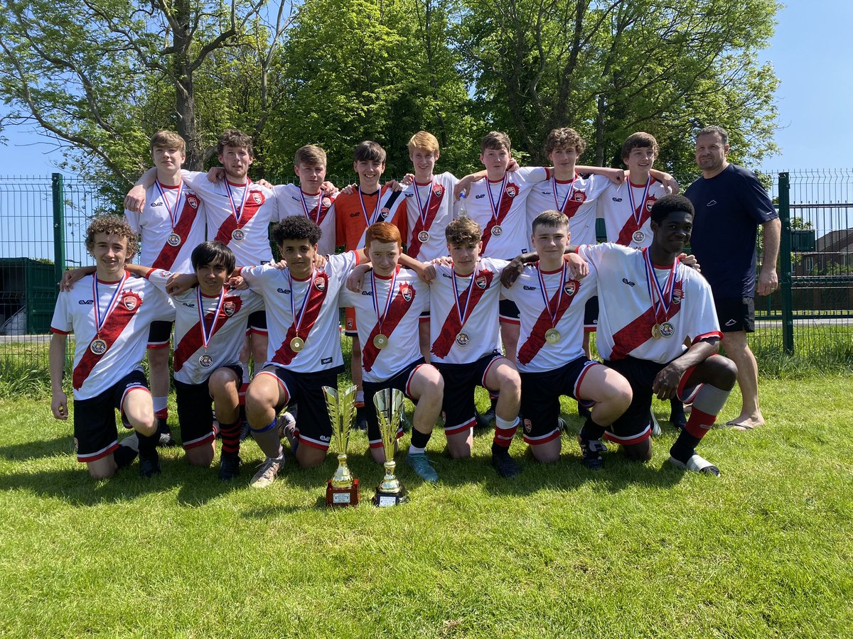 River Academy tweet media