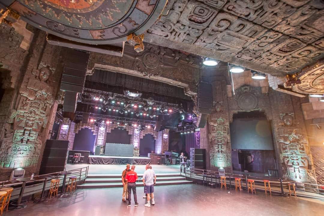 shh2894's tweet photo. #Englot The Grand Concert at The Mayan Night Club 🇺🇲
on Tuesday 23 May 2023
[Door open 09:30 pm] 

Are u ready Int'fans 🔥🔥
สถานีต่อไป LA พร้อมโชว์ฟูลขึ้นมาม่วนจอยกันค่ะ https://t.co/m7bixLWgsW