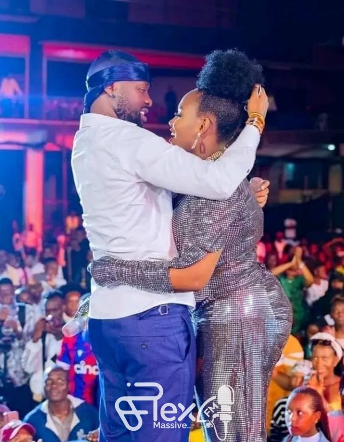 flexfmug's tweet photo. Normalize Showing Up for Each other.
@eddykenzoficial bigup for @MarthaMukisaUg https://t.co/Rg3AH2SiG7