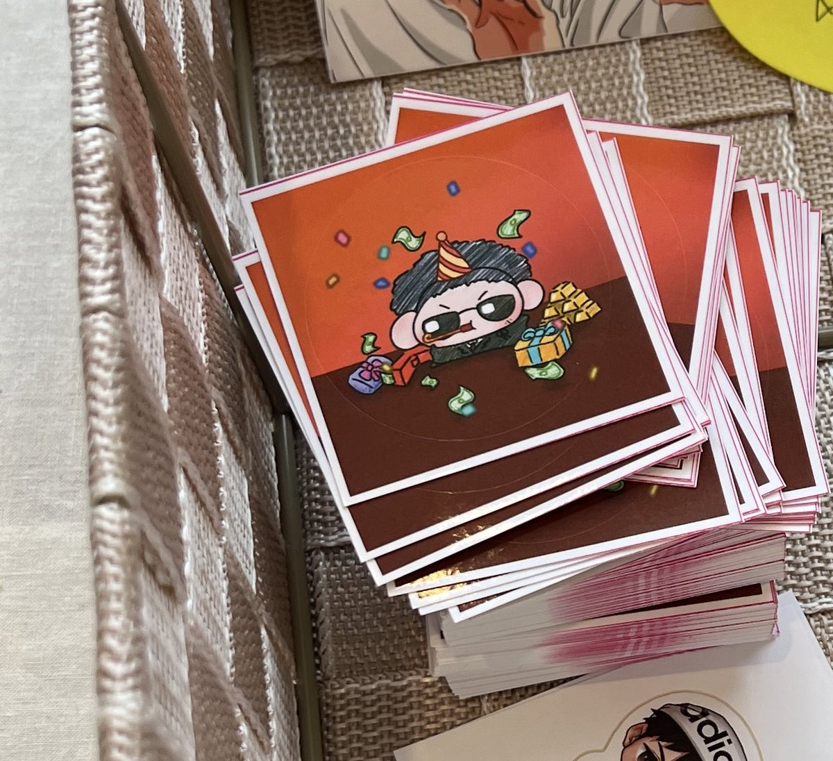 🔥디어대만에 도무송 무료배포존에 두고 왔습니다!🔥