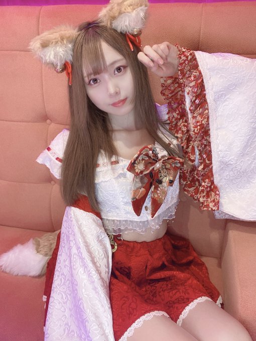 Twitterのコスプレ画像25