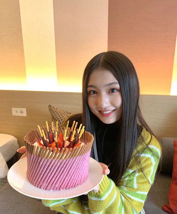 塩月希依音のTwitter画像24