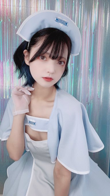 コスプレイヤーリールのTwitter画像16