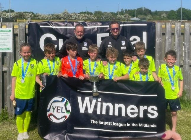 Annesley AFC tweet media
