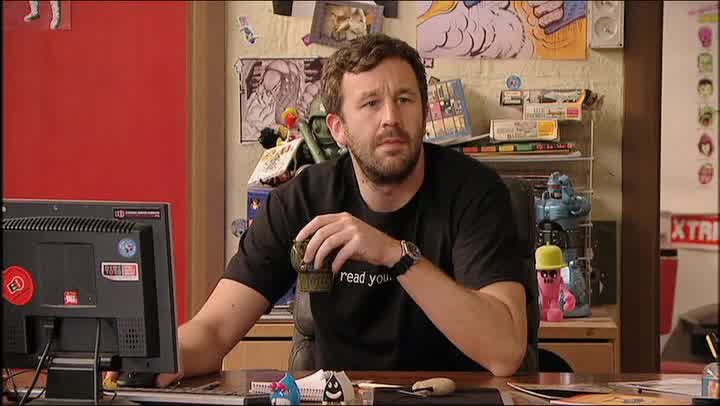 ITCrowdScreens (@itcrowdscreens) on Twitter photo 