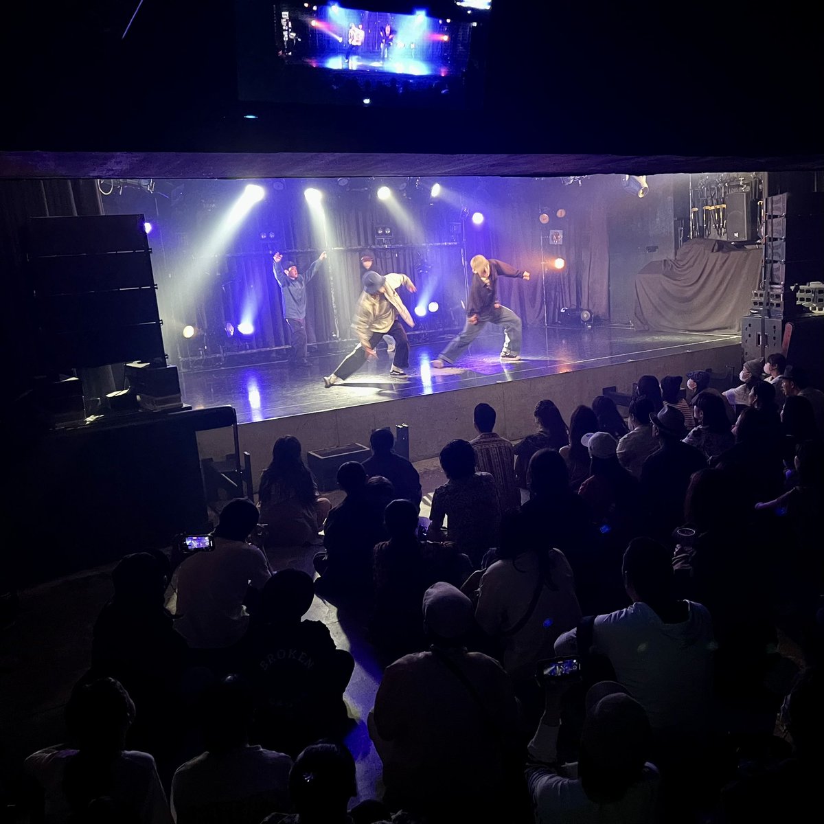 repoll_hase's tweet photo. 本日は、
JAZZ FOR DANCERS
-Jazzle-
TOKYO vol.1
開催!
盛り上がってます😄
#JAZZFORDANCERS
#JFD
#ジャズフォーダンサーズ
#Jazzle
#ジャズル https://t.co/A4hN2RIHT1