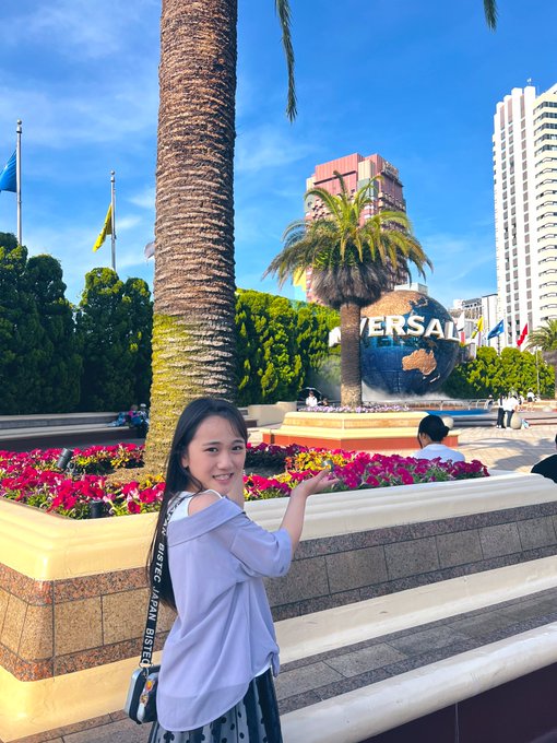 Twitterのコスプレ画像1