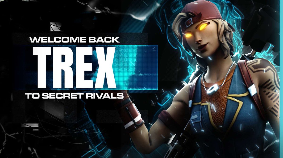 Secret Rivals on Twitter: