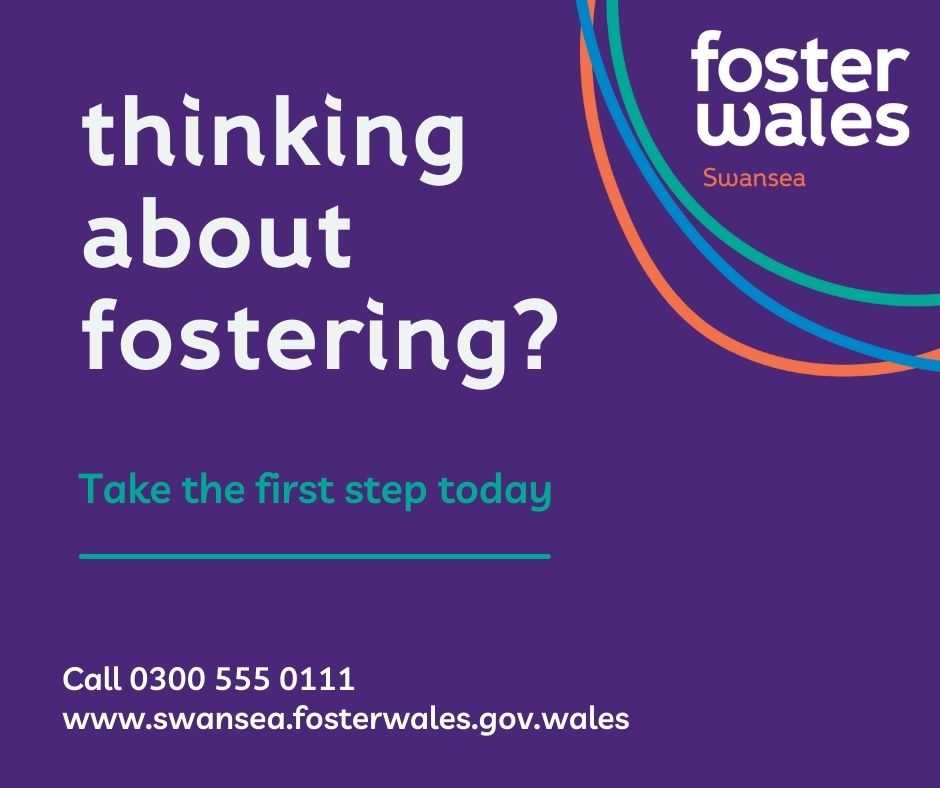 Are you one of the many people who have been considering fostering for a long time? Why not take the first step today and speak to our friendly team. They can give you all the information you need without any pressure.

bit.ly/3yfqkhq