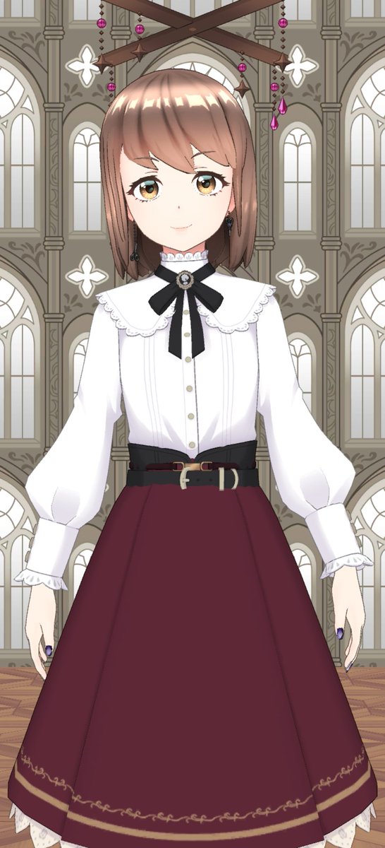 เอาล่ะค่ะ ช่วงนี้เหมือนจะมีงานที่ต้องเตรียมตัวพากย์เสียงอีกแล้วสินะ