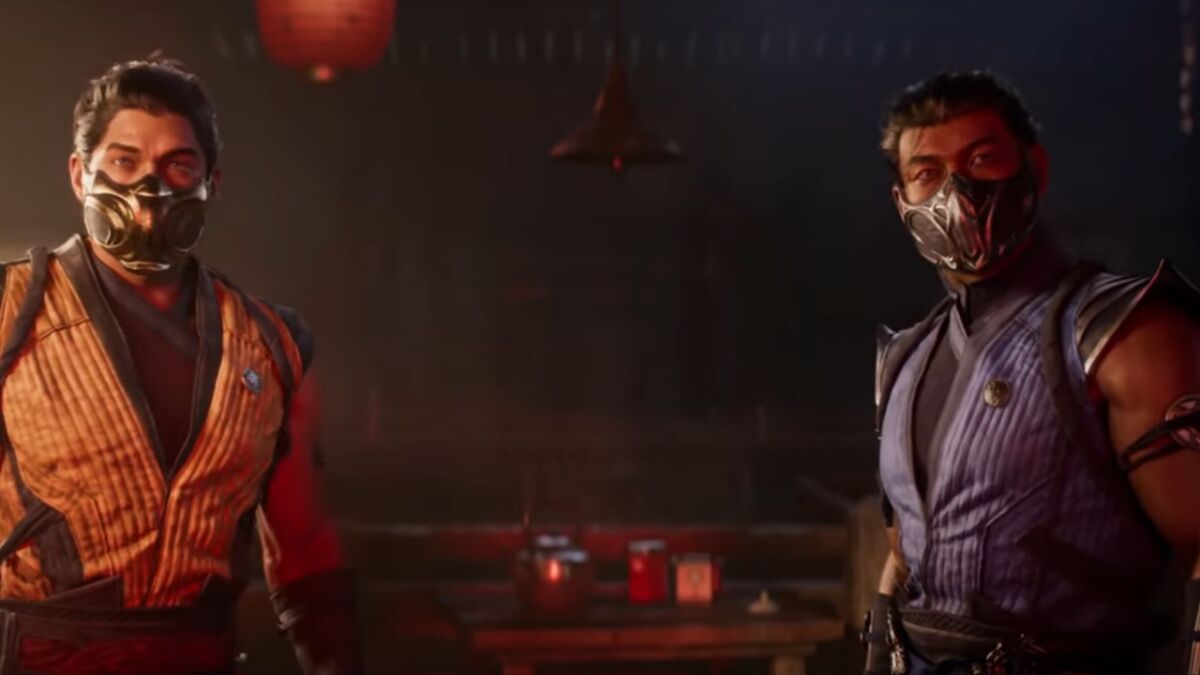 Mortal Kombat 1 leaks reveal new fighters and a possible story expansion as DLC - Mirror Online