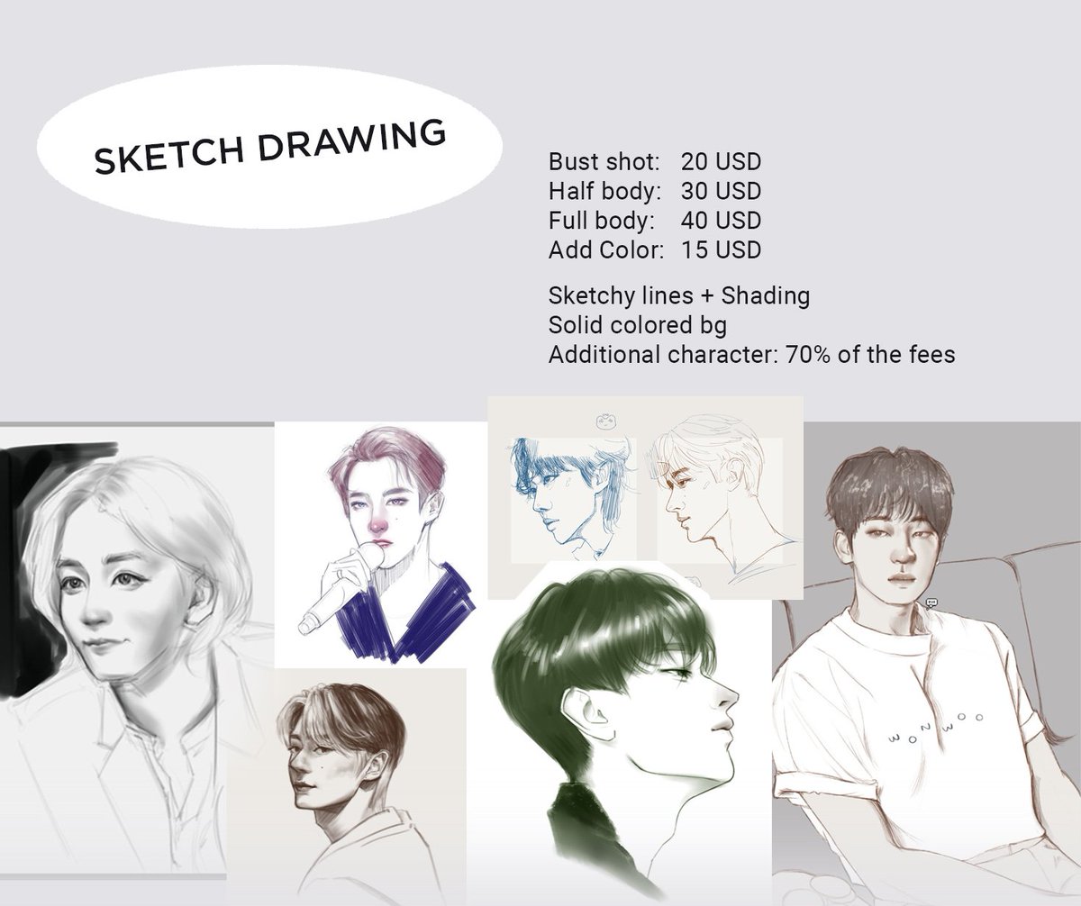 UG ㅣcommissions📌 tweet media