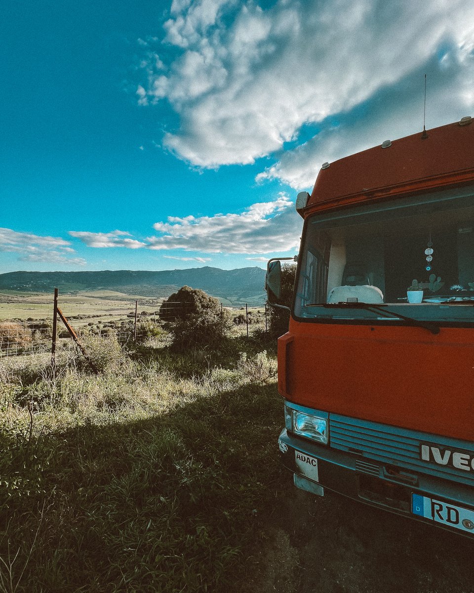 movingtheway's tweet image. Good morning views from the countryside.
.
.
#vanlifeadventures #vanlifedestination #vanlifepics #vanlifelovers #vanlifeescape #vanlifeblogger #vanlifegermany #vancation #goodmorning #goodmorningviews #gumo #movingtheway #keepyourspiritmoving #vanlifespain #vanlifetour