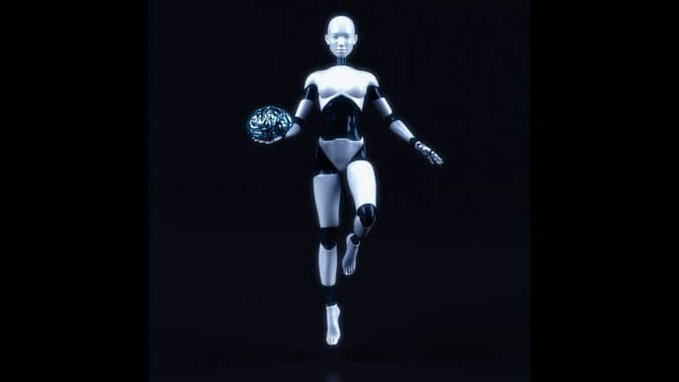 moneycontrolcom's tweet photo. #TechWithMC | How #AI can replace #HumanLabour and help boost productivity: AI-driven data analysis is essential for increasing productivity by enabling businesses to make more informed decisions regarding resource and investment allocation, writes @JogiNeha 👇 
https://t.co/zCMGSdc2Zu
