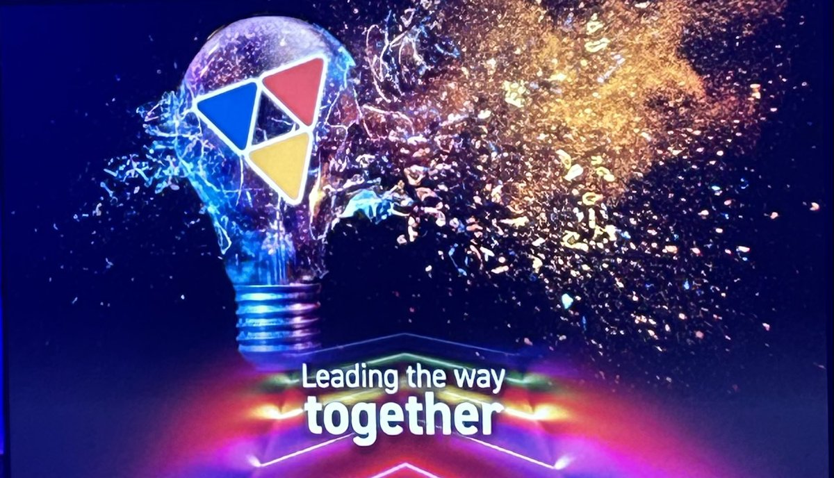 zoboscott's tweet photo. Amazing update from Julia Lo Bue-Said  @AdvantageHQ the travel industry needs to lead the way together - Travel is Back !! #AdvConf2023 https://t.co/g8q2TMT16p