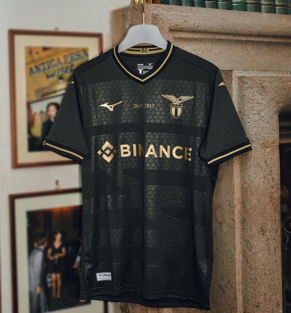 🆆🅸🅽🅺🆂 - Football Shirts tweet media