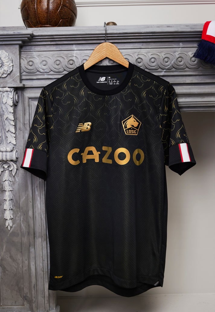 🆆🅸🅽🅺🆂 - Football Shirts tweet media