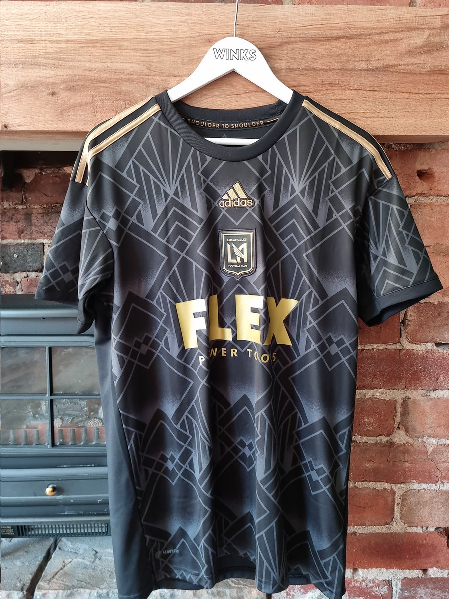 🆆🅸🅽🅺🆂 - Football Shirts tweet media