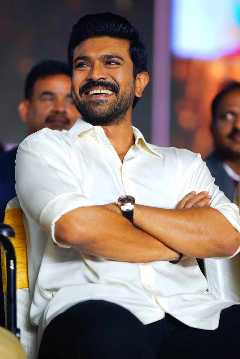 SachuHopes's tweet photo. @AlwaysRamCharan @ncbn 🤍 https://t.co/QR224E9D7v