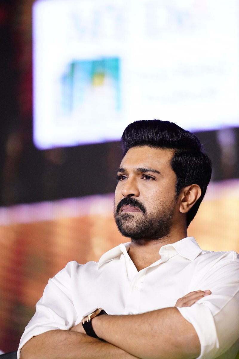 SachuHopes's tweet photo. @AlwaysRamCharan @ncbn 🤍 https://t.co/QR224E9D7v