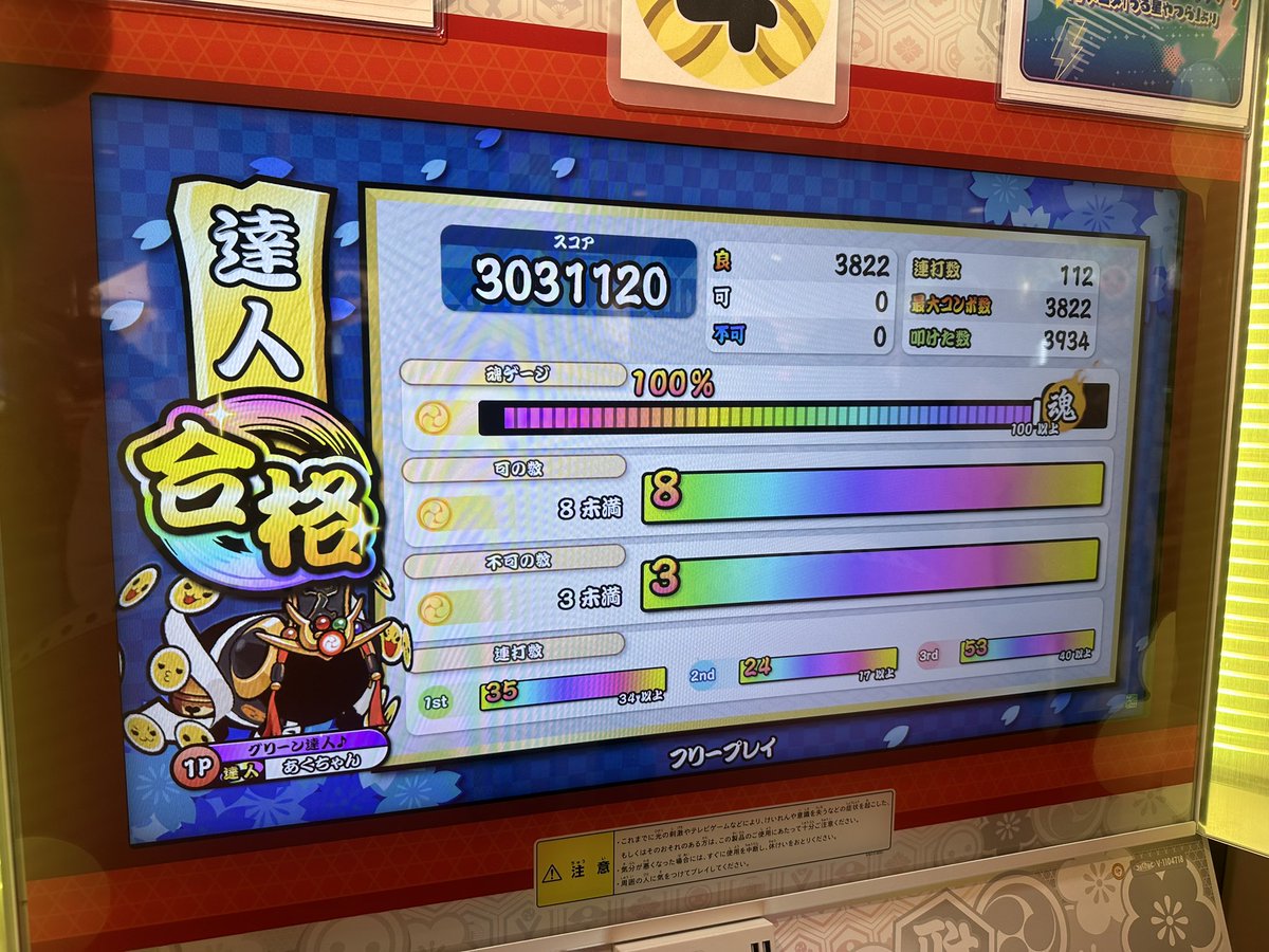 あくちゃん tweet media