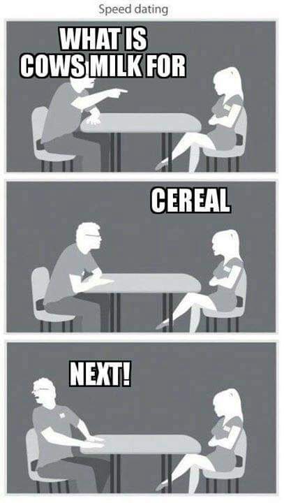 _Blondes_Gift_'s tweet image. ...only for Cow-Babys! 💚

#vegan #govegan #veganmemes #dairyfree #VeganForTheAnimals