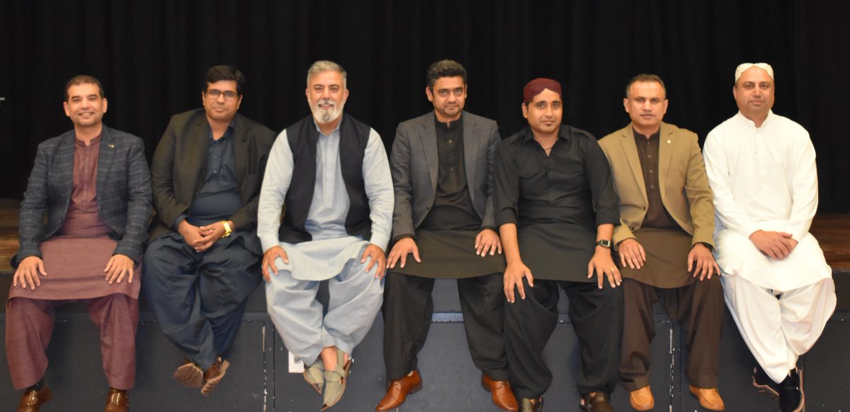 Sindhi Sangat New Zealand - SSNZ has organized a community-based Eid-Milan gathering to celebrate and cherish the blessings and happiness of holy month of Ramzan.  #SindhiSangatNewZealand #SindhiSangat #SSNZ #EidMilan2023 #Auckland #NewZealand #Ramadan #Sindh #Pakistan