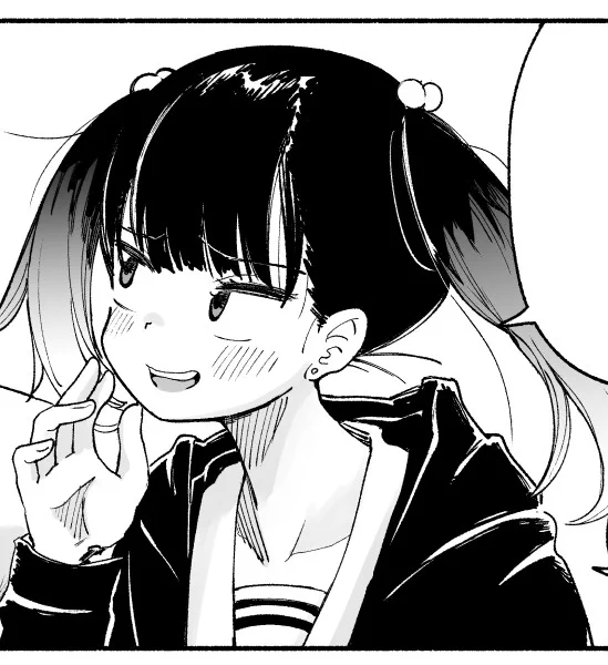 かわいく描けたので見てください