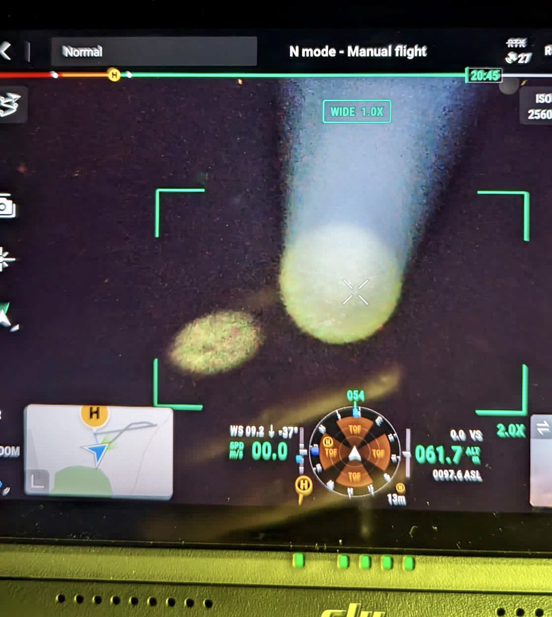 Lincolnshire Police Drones tweet media