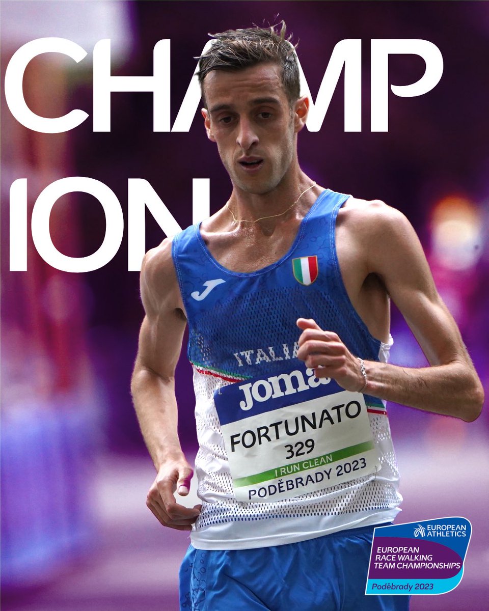 European Athletics tweet media
