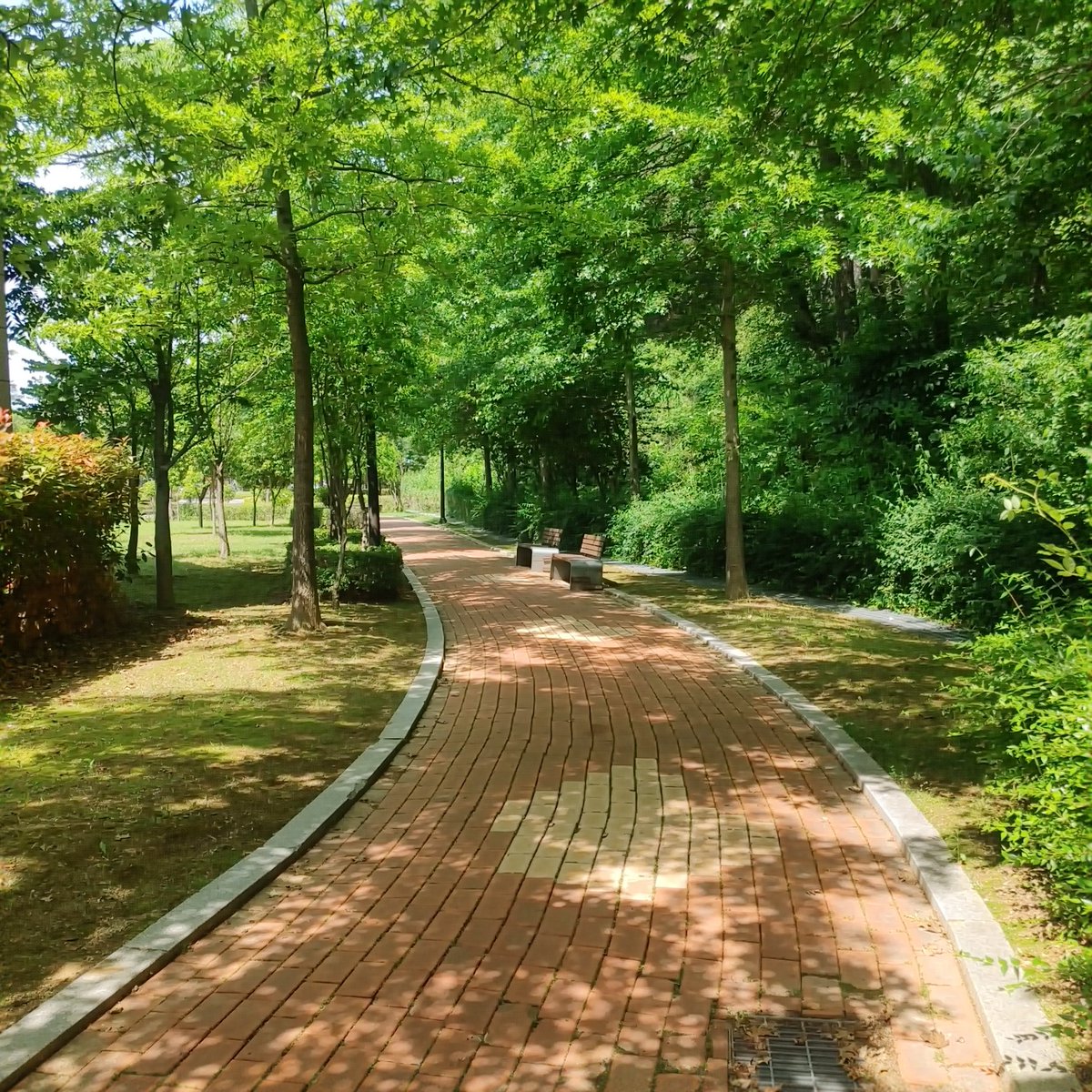 어 화요일 건강검진이네.
와 까먹하고있었네 .어후 무섭다
오랜만이네 
오늘도 오전엔 근무를 했다쥬.
날씨가 좋아서 놀러가고 싶었어요