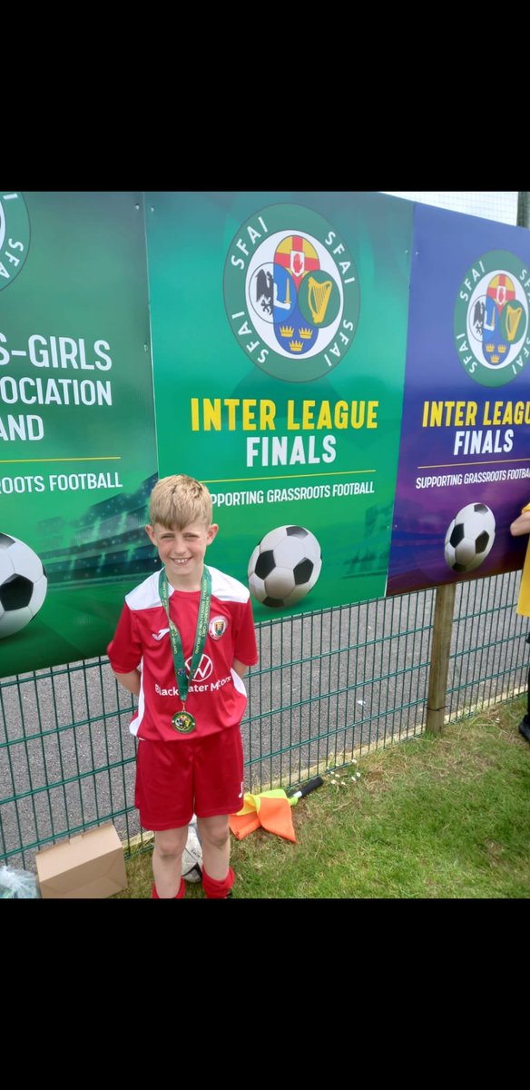 Kilkenny 4 Cork 1.
Not to be today for saints’Liam O’Keeffe and fellow Cork teammates

Hopefully they'll go 1 better next season and win the All Ireland. 
Well done Liam we are all very proud of you at St Mary's.🖤🤍⚽️❤️🤍