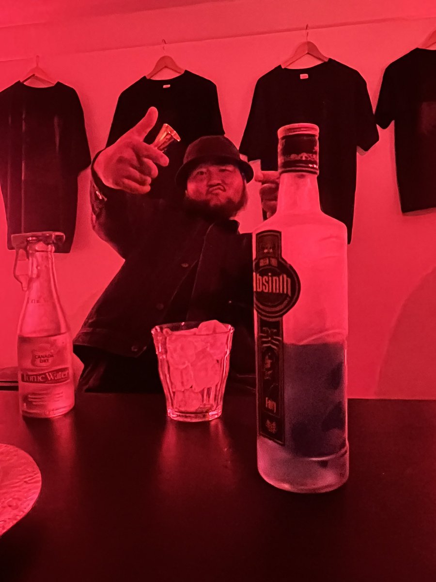 hachiotoko's tweet photo. 色んなお酒飲みますがやっぱり日本酒が1番おもろい https://t.co/2t2KxDZZ8i