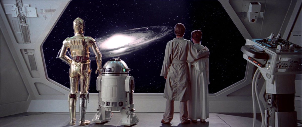 samfabelman's tweet photo. 🎬 the empire strikes back (1980) dir. irvin kershner https://t.co/PPN4eOJzen