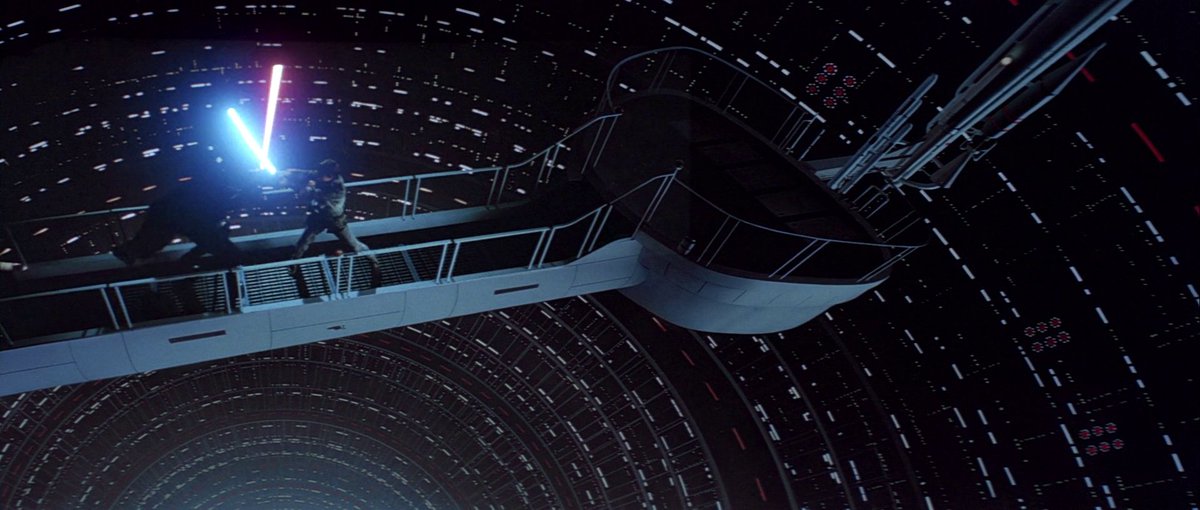 samfabelman's tweet photo. 🎬 the empire strikes back (1980) dir. irvin kershner https://t.co/PPN4eOJzen