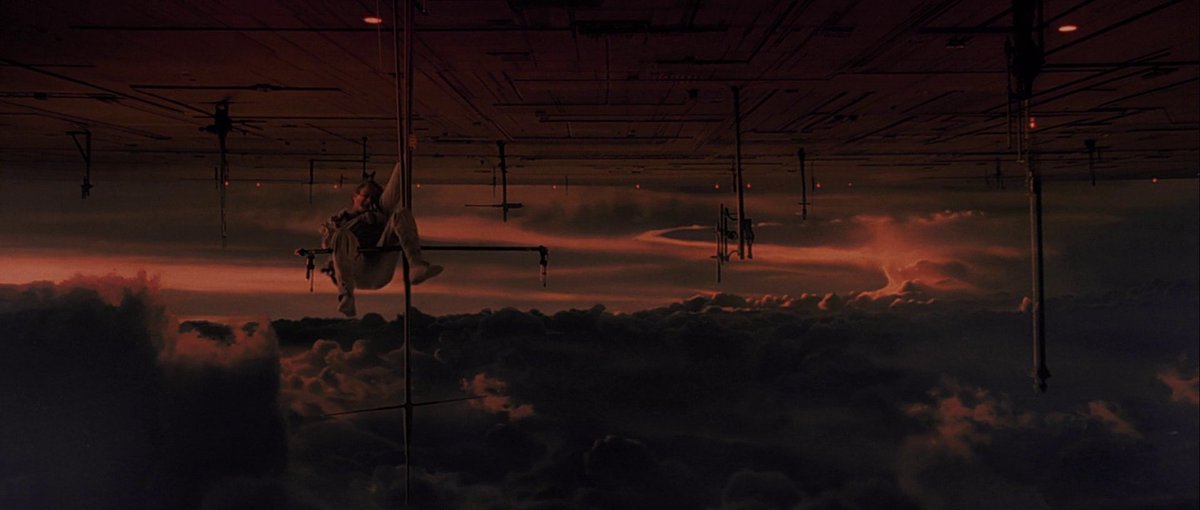 samfabelman's tweet photo. 🎬 the empire strikes back (1980) dir. irvin kershner https://t.co/PPN4eOJzen