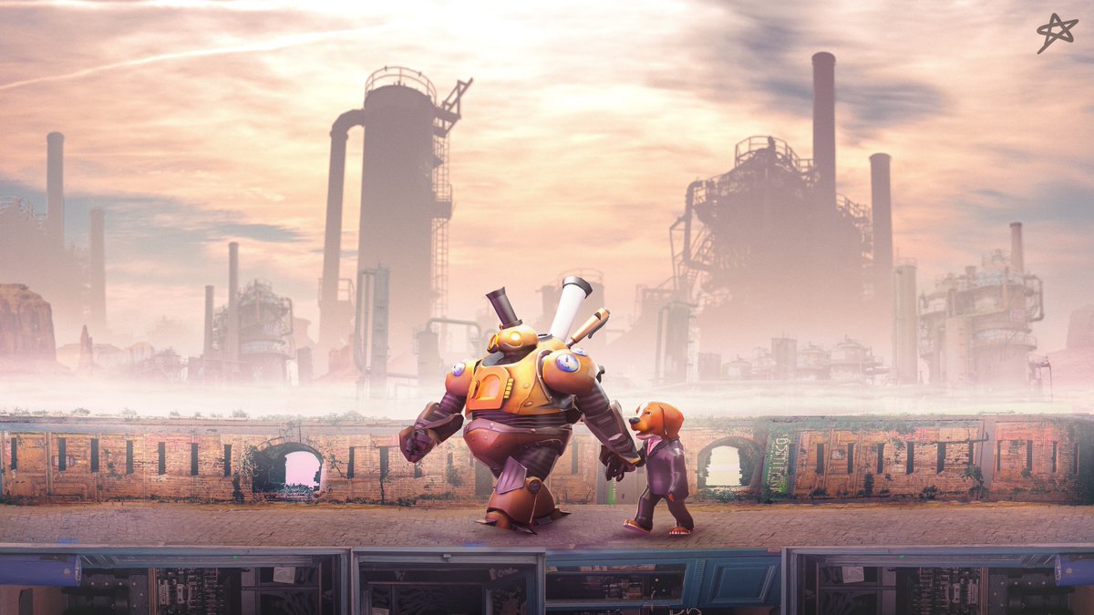 Star ⭐️ tweet media