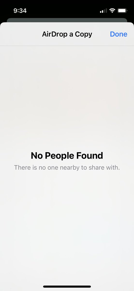FerrellWithAnE's tweet photo. Thanks @Apple for that existential crisis 🥲 https://t.co/oOYnAxGzVR