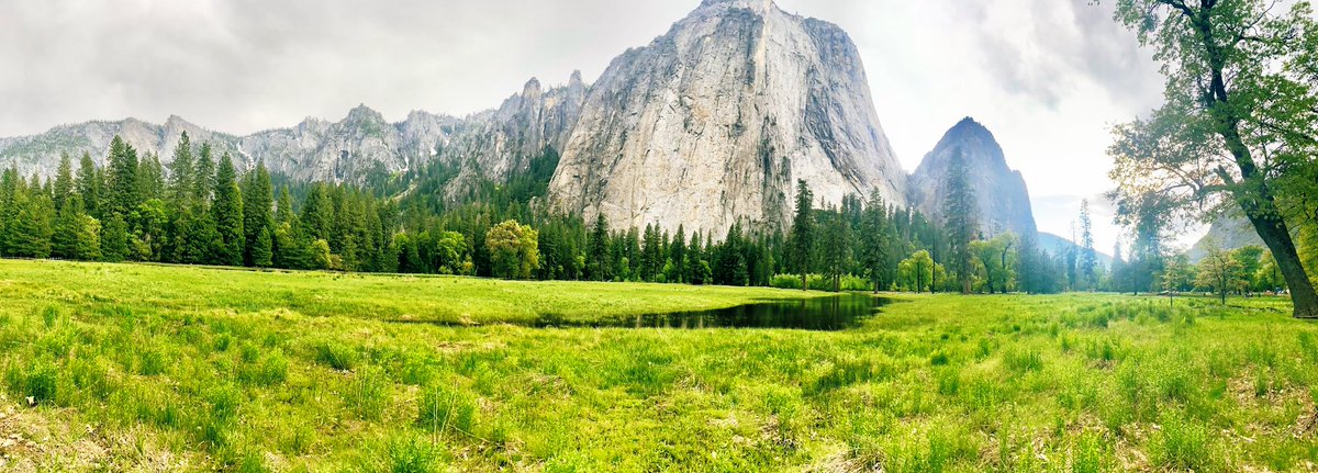 Azevedo2W's tweet photo. @PanoPhotos Springtime in Yosemite
5/20/23 https://t.co/WkapKC3kUr