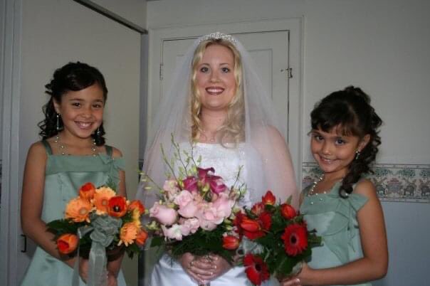 ea_celestial's tweet image. Is there a 15 year challenge? ♥️ Parents, don’t blink!