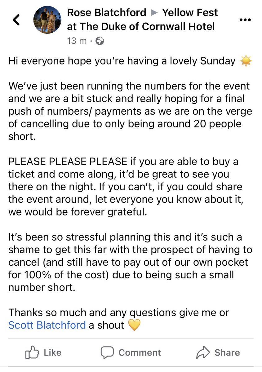 Rose Blatchford tweet media